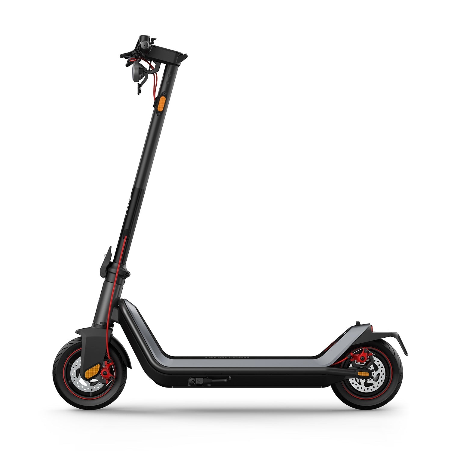 NIU KQi3 Max Monopattino Elettrico | Autonomia 65km