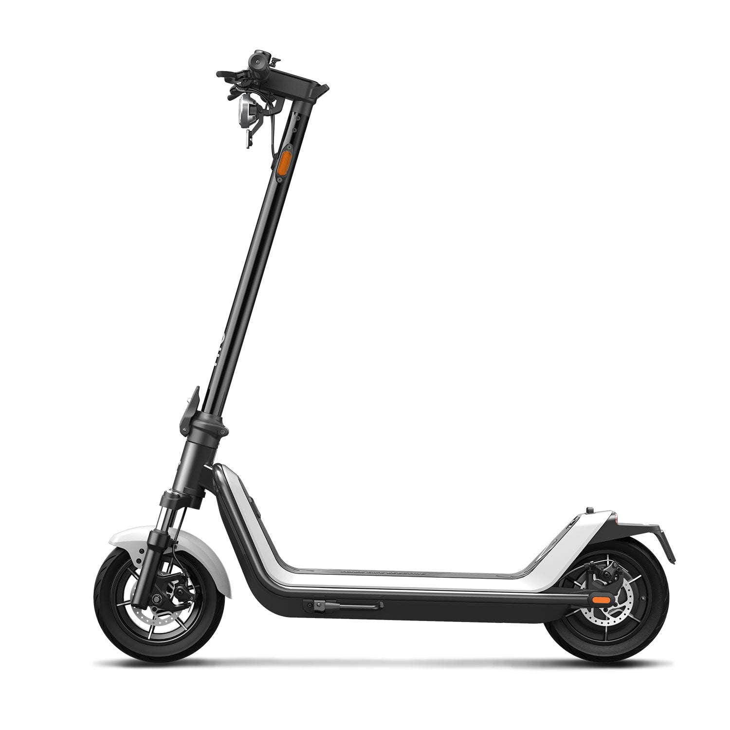 NIU KQi 300P Monopattino Elettrico con sospensione | Autonomia 48km
