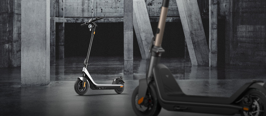 Qual è la differenza tra KQi2 e KQi3?