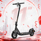 NIU KQi Air Trottinette électrique en fibre de carbone | Autonomie 50km