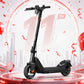 NIU KQi3 Pro Trottinette électrique | Autonomie 50km