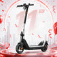 NIU KQi3 Sport Trottinette électrique | Autonomie 40km