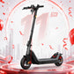 NIU KQi3 Max Electric Scooter | Range 65km (EU version)