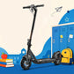 NIU KQi Air X Lightest Electric Scooter | Range 50km (EU version)