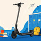 NIU KQi1 Sport Electric Kick Scooter | Range 25km (EU version)
