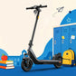 NIU KQi 200P Electric Scooter with Suspension | Range 54km (EU version)