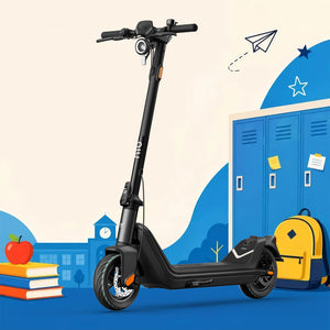 NIU KQi3 Pro Electric Kick Scooter (EU version)
