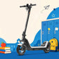 NIU KQi 300P Elektrotretroller mit Aufhängung | Reichweite 48km