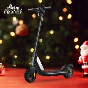 NIU KQi1 Sport Trottinette électrique | Autonomie 25km