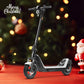 NIU KQi 300P Electric Scooter All-Terrain Suspension | Range 48km (EU version)