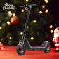 NIU KQi 300X Electric Scooter All-Terrain Suspension | Range 60km (EU version)