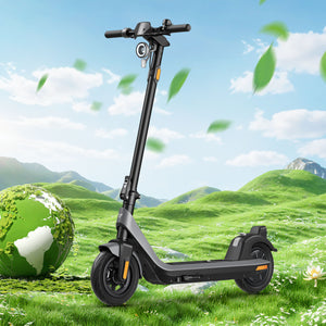 NIU KQi2 Pro Electric Scooter | Range 40km (EU version)