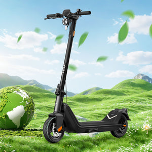 NIU KQi3 Pro Electric Scooter| Range 50km (EU version)