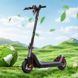 NIU KQi3 Max Electric Scooter | Range 65km (EU version)