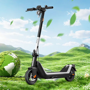 NIU KQi3 Sport Electric Scooter | Range 40km (EU version)