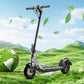 NIU KQi Air Lightweight Electric Scooter | Range 50km (EU version)
