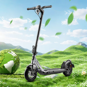 NIU KQi Air Lightweight Electric Scooter | Range 50km (EU version)