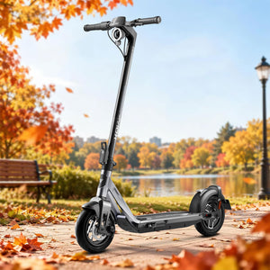 NIU KQi Air Lightweight Electric Scooter | Range 50km (EU version)
