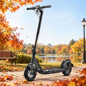 NIU KQi Air X Lightest Electric Scooter | Range 50km (EU version)