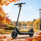 NIU KQi 200P Electric Scooter with Suspension | Range 54km (EU version)
