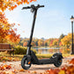 NIU KQi3 Pro Electric Scooter| Range 50km (EU version)