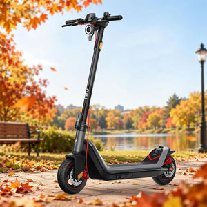 NIU KQi3 Max Electric Scooter | Range 65km (EU version)