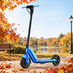NIU KQi Youth+ Electric Kids Kick Scooter 16km/h | Range 11.5km