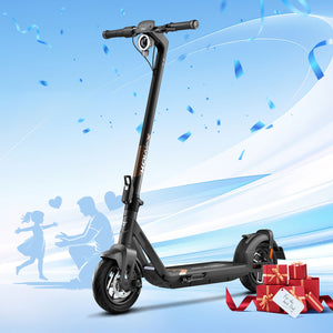 NIU KQi Air X Lightest Electric Scooter | Range 50km (EU version)