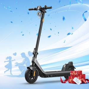 NIU KQi2 Pro Electric Scooter | Range 40km (EU version)