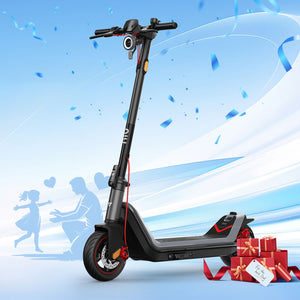 NIU KQi3 Max Electric Scooter | Range 65km (EU version)