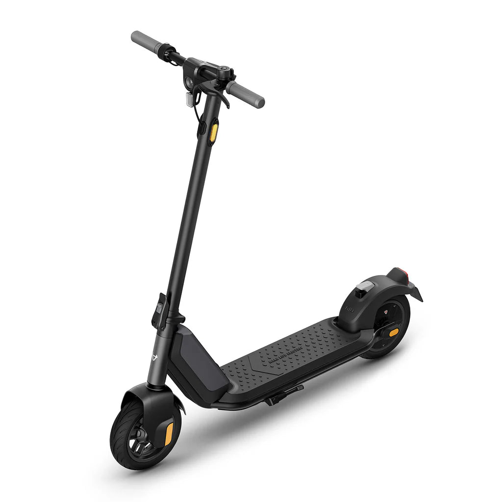 NIU KQi3 Max Electric Kick Scooter + KQi1 Pro Bundle