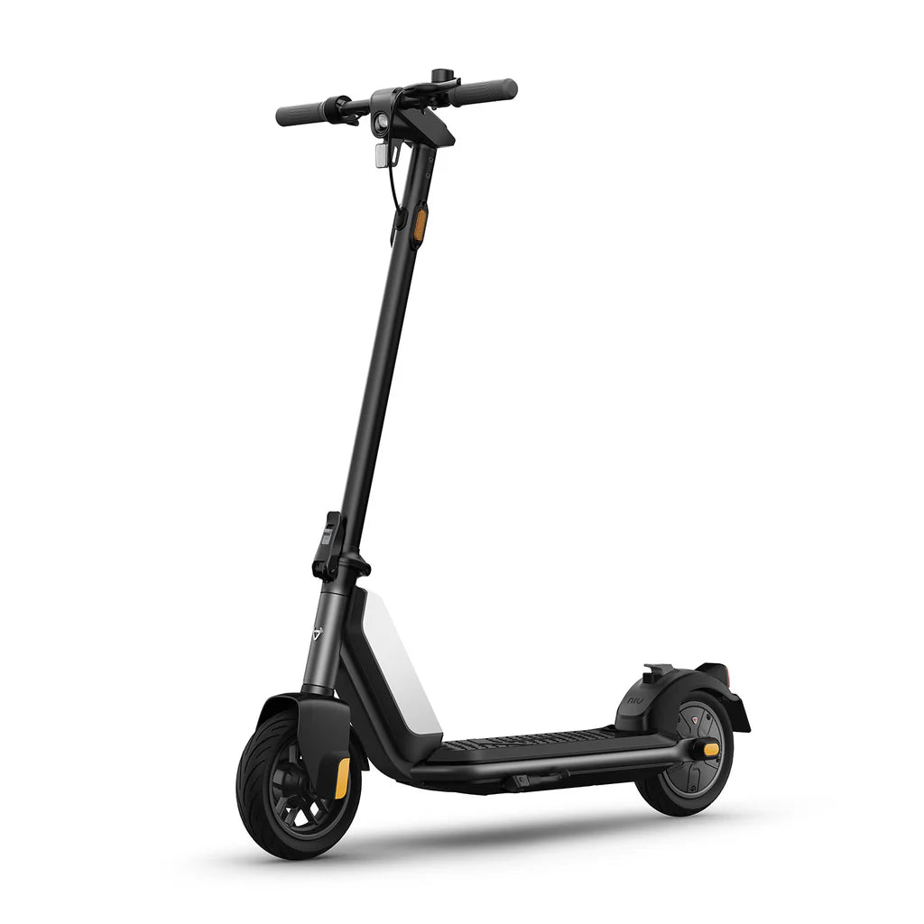 NIU KQi3 Max Electric Kick Scooter + KQi1 Pro Bundle