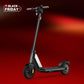 NIU KQi1 Sport Electric Kick Scooter | Range 25km (EU version)