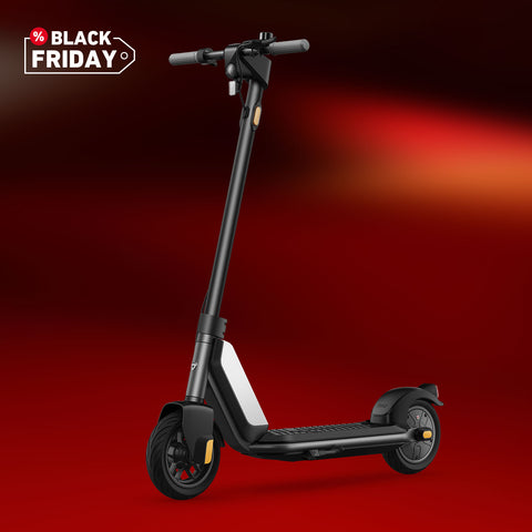 NIU KQi1 Sport Monopattino Elettrico | Autonomia 25km