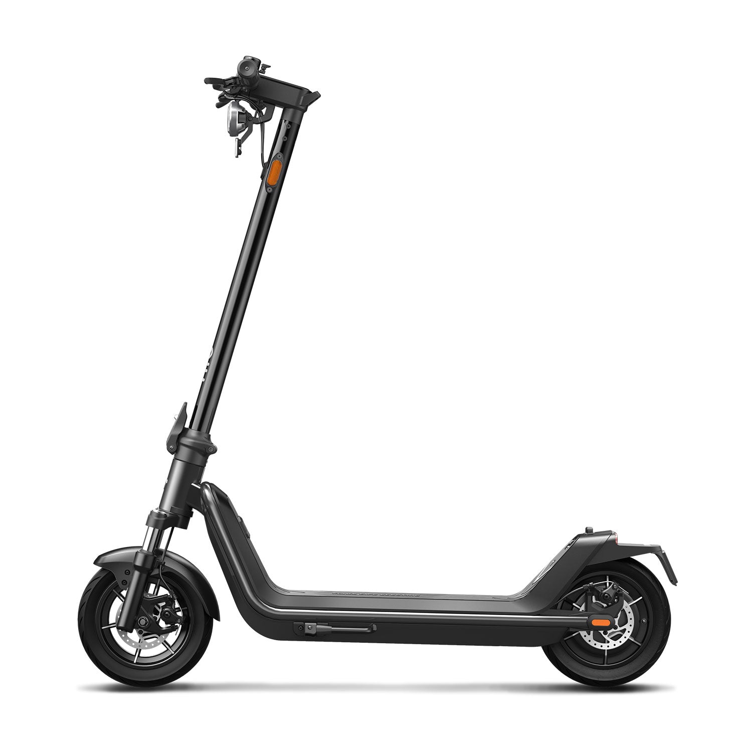 NIU KQi 300P Electric Scooter All-Terrain Suspension