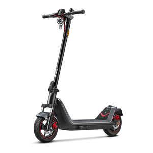 NIU KQi 300X Electric Scooter All-Terrain Suspension | Range 60km (EU version)