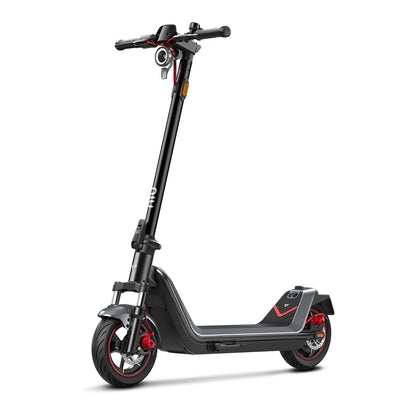 NIU KQi 300X Electric Scooter & Helmet Bundle