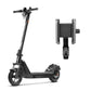 NIU KQi 300P Electric Scooter & Phone Holder Bundle