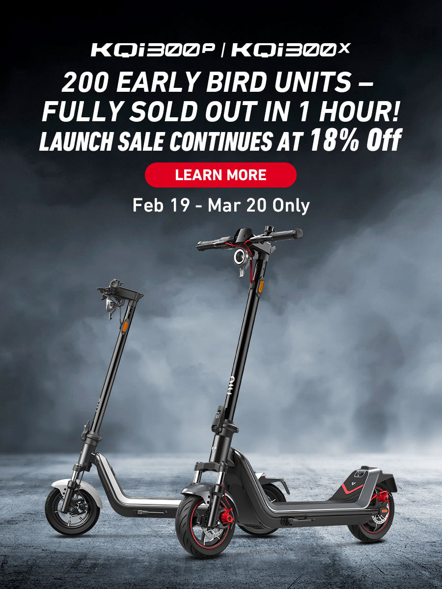 Push scooters online for sale