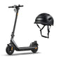 NIU KQi2 Pro Electric Scooter & Helmet Bundle