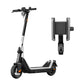 NIU KQi3 Sport Electric Scooter & Phone Holder Bundle