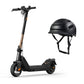 NIU KQi3 Pro Electric Scooter & Helmet Bundle