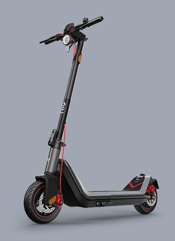 Official | NIU Scooter | Commuter Scooter NIU® Europe