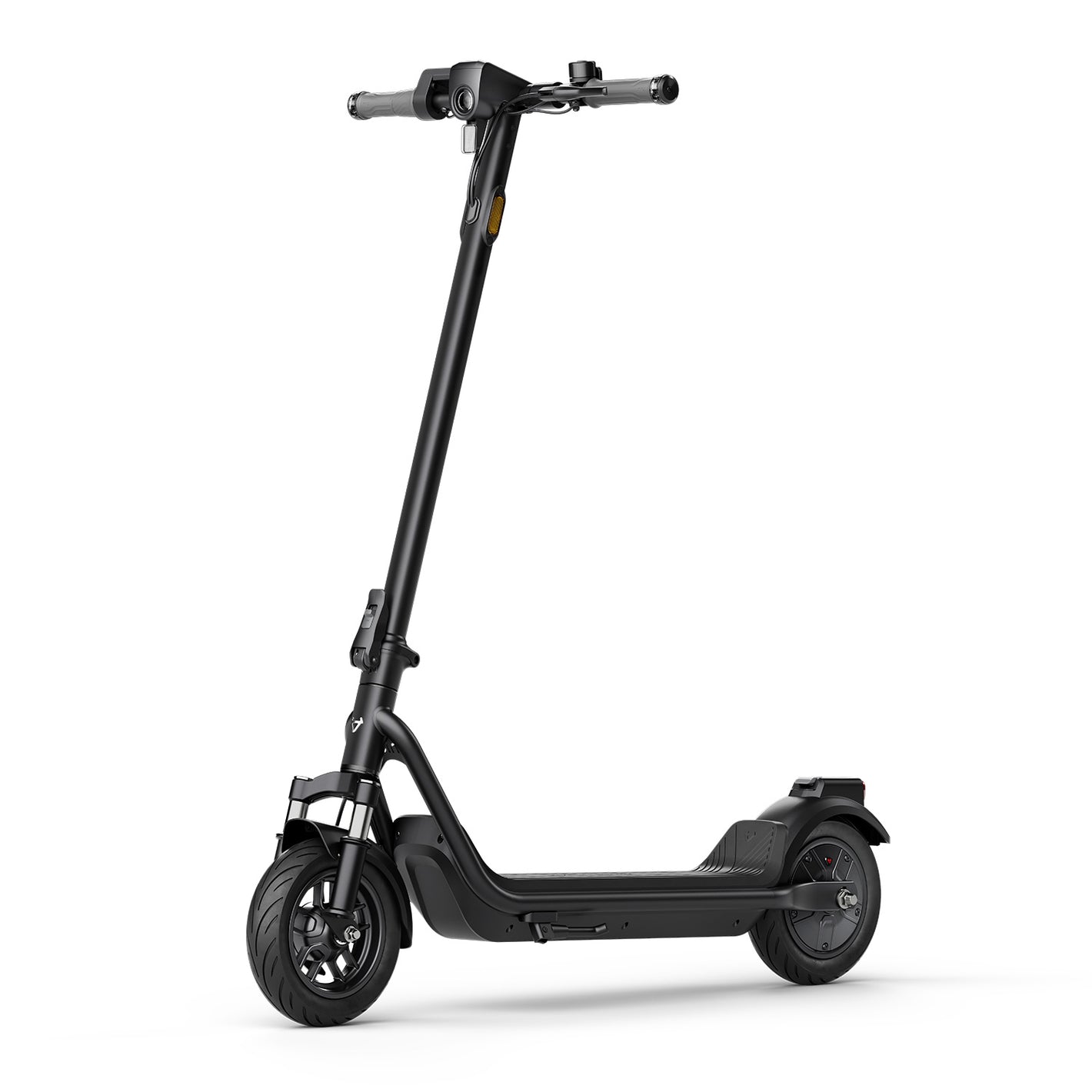 NIU KQi 100F Foldable Handlebar Electric Scooter with Suspension | Range 29km (EU version)