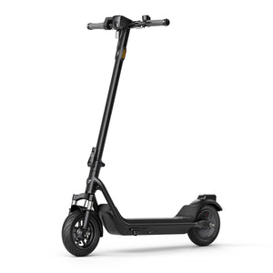 NIU KQi 100F Foldable Handlebar Electric Scooter with Suspension | Range 29km (EU version)