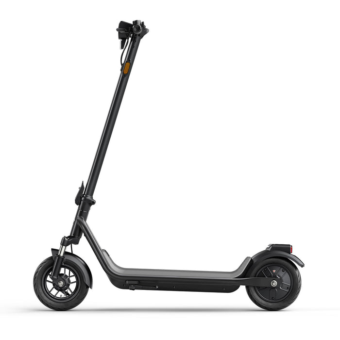 NIU KQi 100P Electric Kick Scooter with Suspension (EU version)