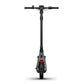 NIU KQi 200F Foldable Handlebar Electric Scooter with Suspension | Range 54km (EU version)