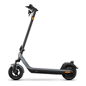 NIU KQi 200F Foldable Handlebar Electric Scooter with Suspension | Range 54km (EU version)