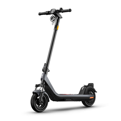 NIU KQi 200P Electric Scooter & Helmet Bundle