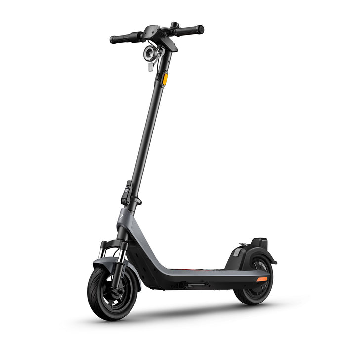 NIU KQi 200P Electric Scooter with Suspension | Range 54km (EU version)